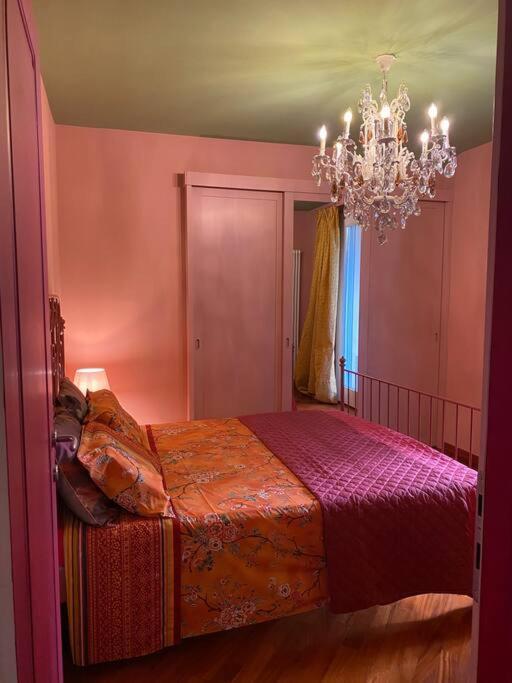 Maggie'S Place Appartment With Private Backyard Ravenna Bagian luar foto