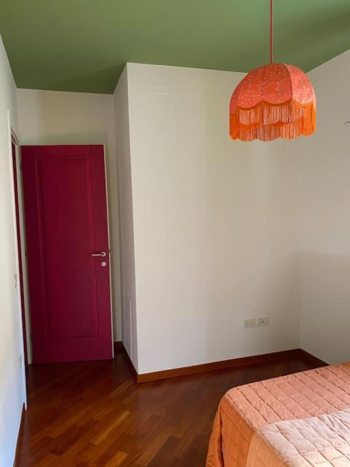 Maggie'S Place Appartment With Private Backyard Ravenna Bagian luar foto