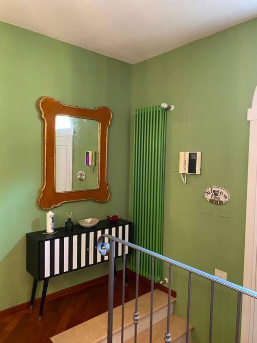 Maggie'S Place Appartment With Private Backyard Ravenna Bagian luar foto