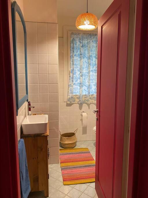 Maggie'S Place Appartment With Private Backyard Ravenna Bagian luar foto